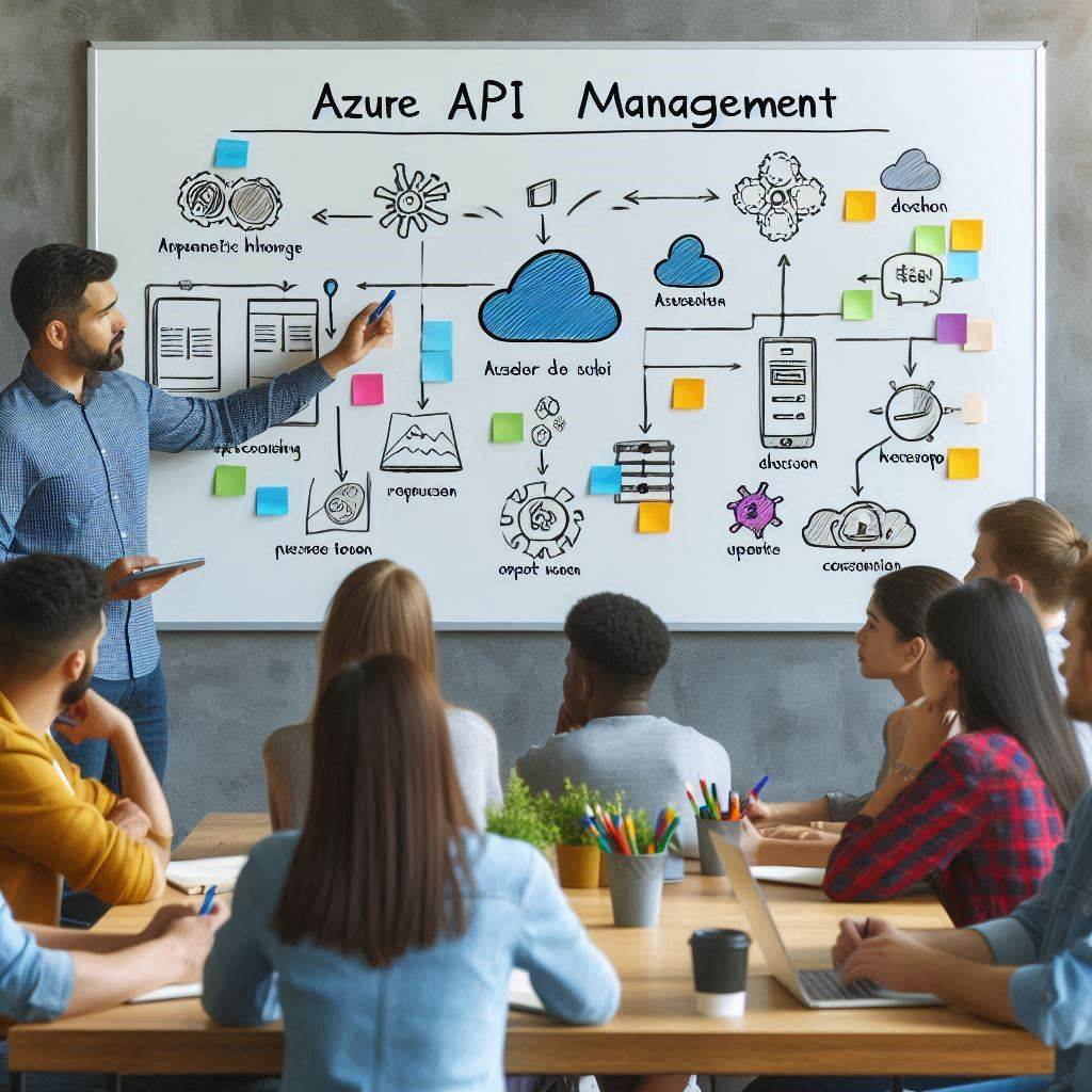 Azure API Management